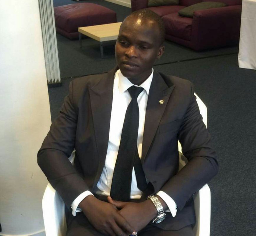 Article : Interview de Routouang Mohamed Ndonga Cristian, Coordonnateur du R&eacute;seau des Jeunes pour le D&eacute;veloppement et le Leadership au Tchad (RJDLT)&nbsp;