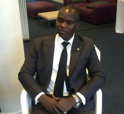Article : Interview de Routouang Mohamed Ndonga Cristian, Coordonnateur du Réseau des Jeunes pour le Développement et le Leadership au Tchad (RJDLT) 