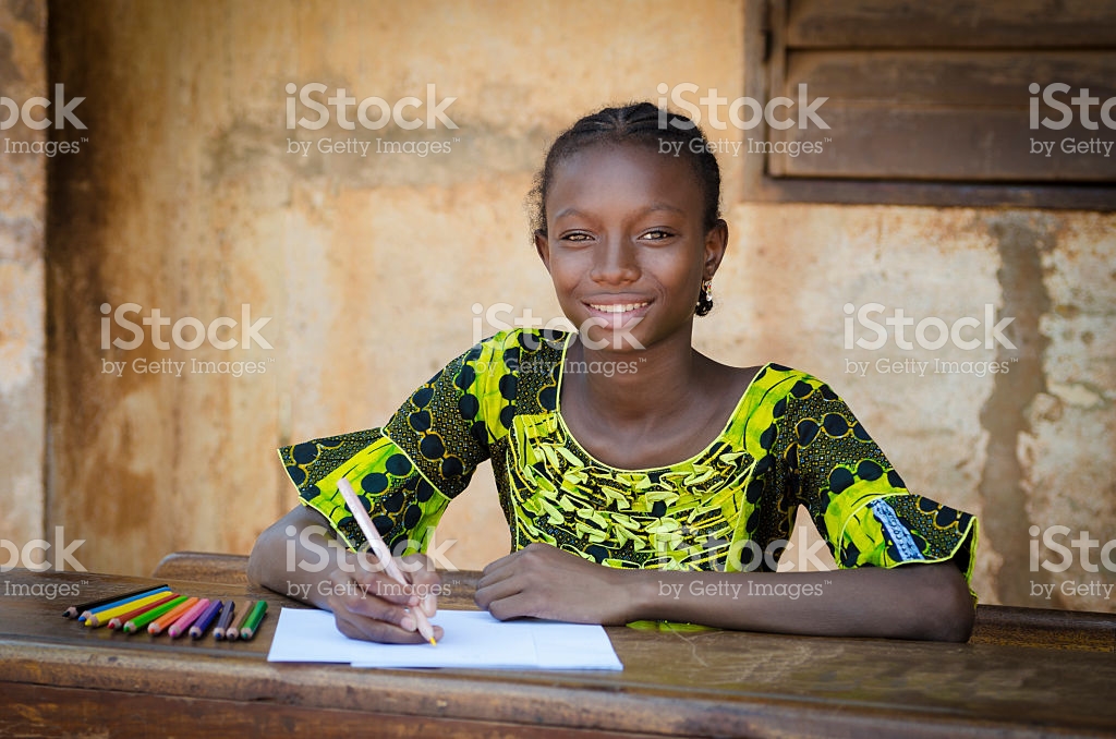 Article : ​TCHAD: Une fille instruite, c&rsquo;est une nation qui gagne